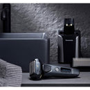 Panasonic Responsive Shaver for Men ES-LV97 IMAGE 3