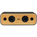 House of Marley Get Together 2 Bluetooth Portable Speaker EM-JA030-SB IMAGE 1
