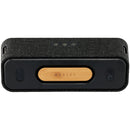 House of Marley Get Together 2 Bluetooth Portable Speaker EM-JA030-SB IMAGE 2