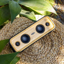 House of Marley Get Together 2 Bluetooth Portable Speaker EM-JA030-SB IMAGE 4