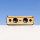 House of Marley Get Together 2 Bluetooth Portable Speaker EM-JA030-SB IMAGE 6