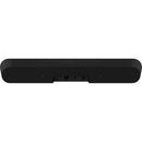 Sonos Ray Sound bar with Wi-Fi RAYG1US1BLK IMAGE 5