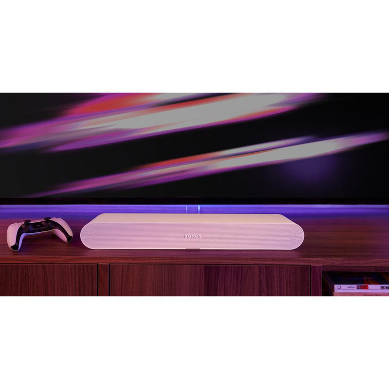 Sonos Ray Sound bar with Wi-Fi RAYG1US1 IMAGE 10