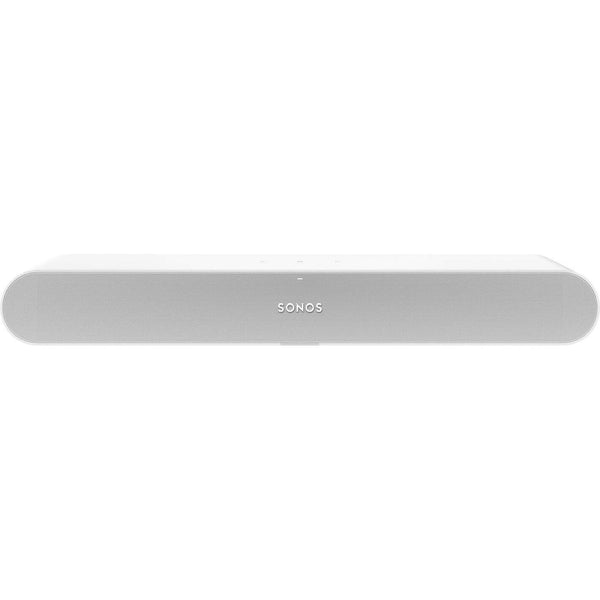 Sonos Ray Sound bar with Wi-Fi RAYG1US1 IMAGE 1