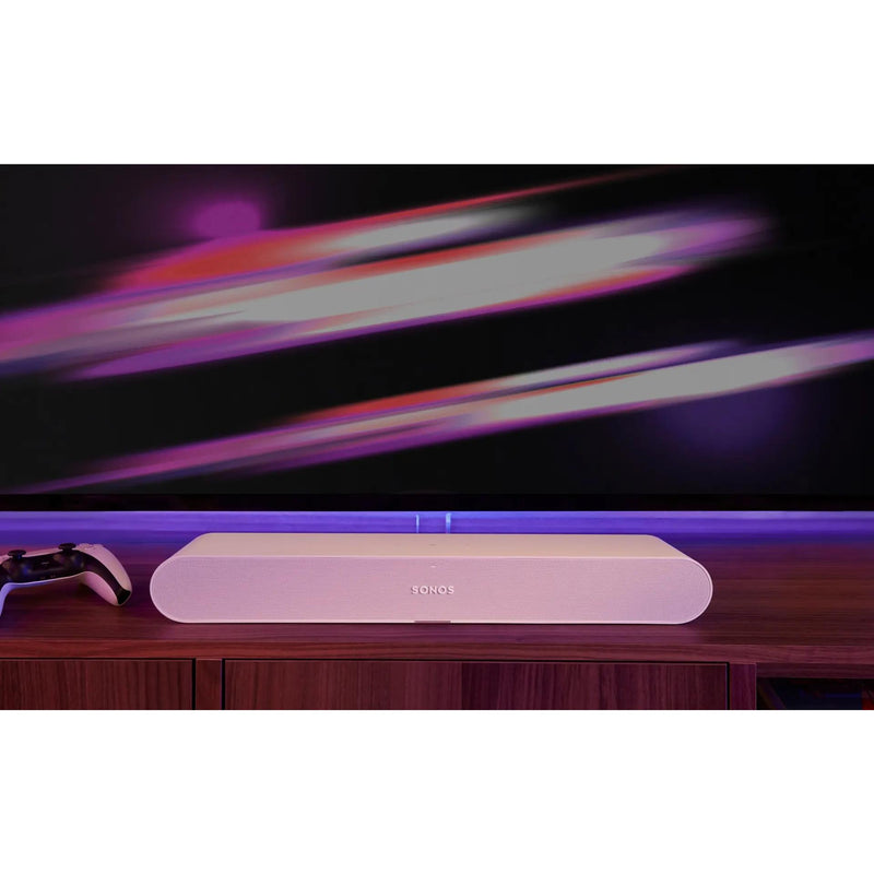 Sonos Ray Sound bar with Wi-Fi RAYG1US1 IMAGE 7
