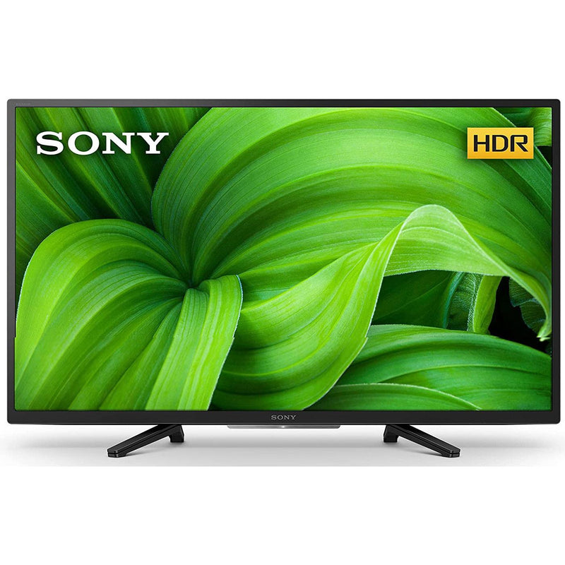 Sony 32-inch HD Smart Android TV KD-32W830K IMAGE 2