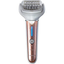 Panasonic Wet/Dry Epilator ES-EL8A IMAGE 1