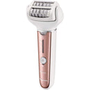 Panasonic Wet/Dry Epilator ES-EL8A IMAGE 2