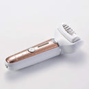 Panasonic Wet/Dry Epilator ES-EL8A IMAGE 3