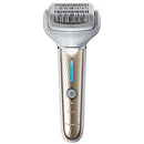 Panasonic Wet/Dry Epilator ES-EL3A IMAGE 1