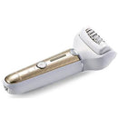 Panasonic Wet/Dry Epilator ES-EL3A IMAGE 3