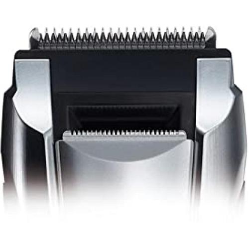 Panasonic Body Hair Groomer ER-GB80-S IMAGE 3