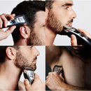 Panasonic Body Hair Groomer ER-GB80-S IMAGE 7
