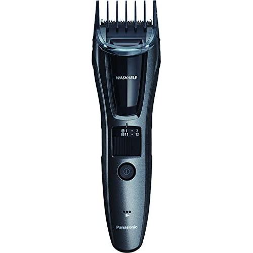 Panasonic Precision Trimmer for Face and Hair ER-GB60K IMAGE 5