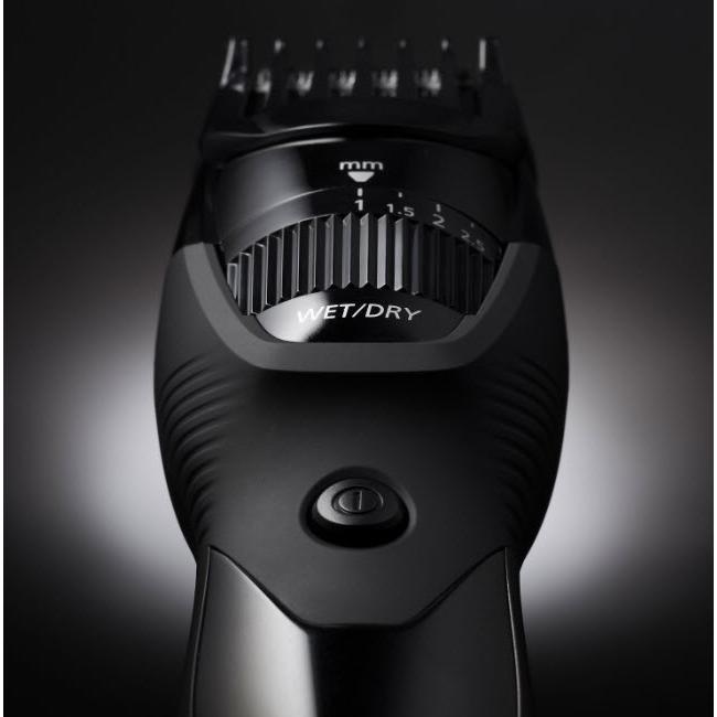 Panasonic Beard and Hair Trimmer ER-GB42K IMAGE 4