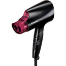 Panasonic Nanoe™ 1,400 Watts Hair Dryer EH-NA27-K IMAGE 1