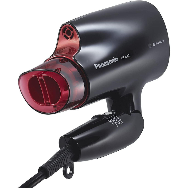 Panasonic Nanoe™ sèche-cheveux de 400 watts EH-NA27-K