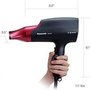 Panasonic Nanoe™ Hair Dryer EH-NA65-K IMAGE 9