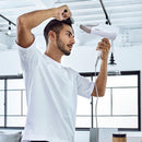 Panasonic Nanoe™ 1,872 Watts Hair Dryer EH-NA67-W IMAGE 10