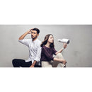 Panasonic Nanoe™ 1,872 Watts Hair Dryer EH-NA67-W IMAGE 8