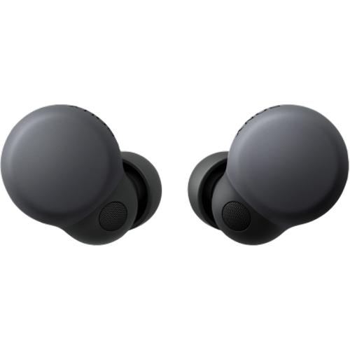 Sony LinkBuds S Truly Wireless Noise Canceling Earbuds with Microphone WFLS900N/B IMAGE 4