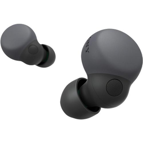 Sony LinkBuds S Truly Wireless Noise Canceling Earbuds with Microphone WFLS900N/B IMAGE 7
