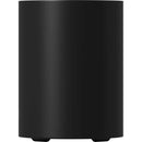Sonos Sub Mini Subwoofer SUBM1US1BLK IMAGE 3