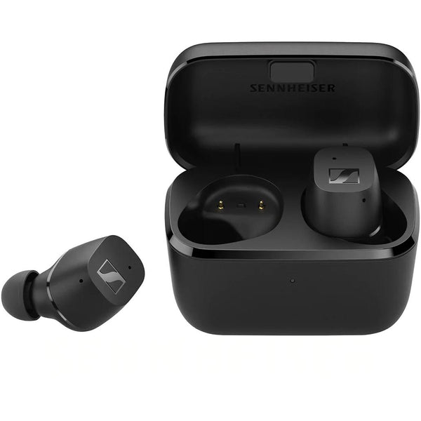 Sennheiser Wireless In-Ear Headphones with Microphone CX200TW1BK IMAGE 1