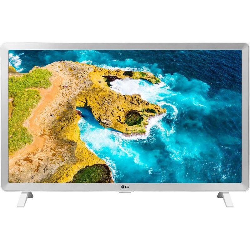 LG 24-inch HD Smart TV 24LQ520S-WU IMAGE 2