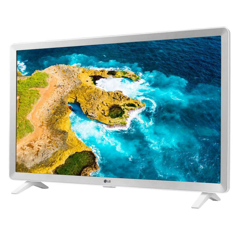 LG 24-inch HD Smart TV 24LQ520S-WU IMAGE 3