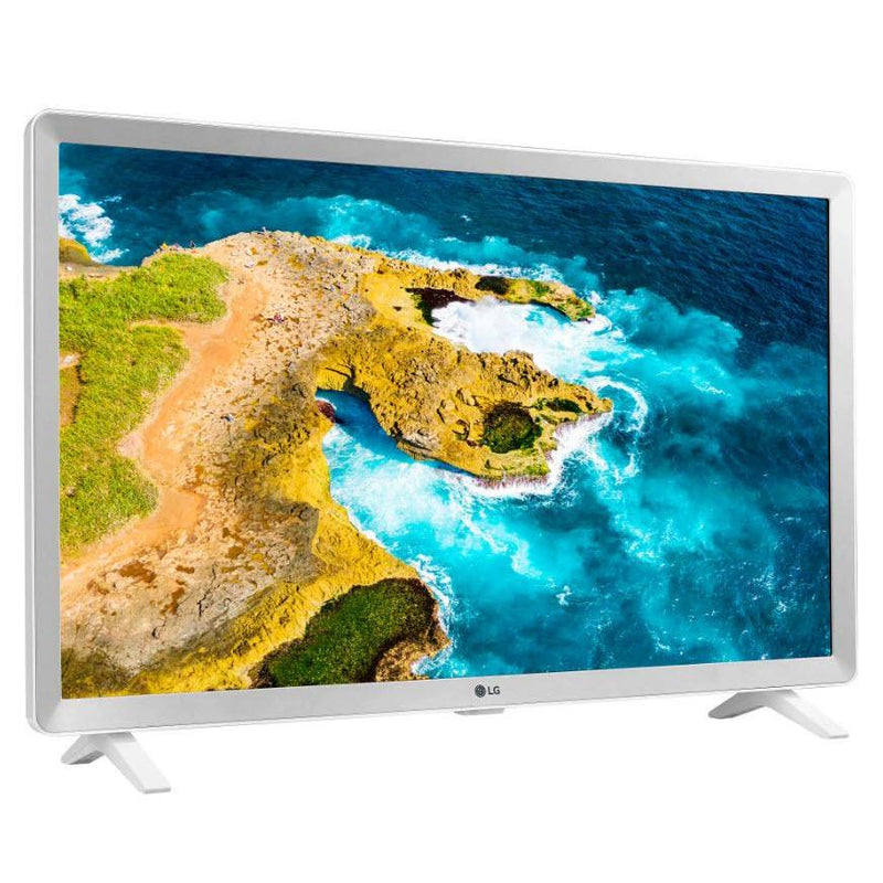 LG 24-inch HD Smart TV 24LQ520S-WU IMAGE 4