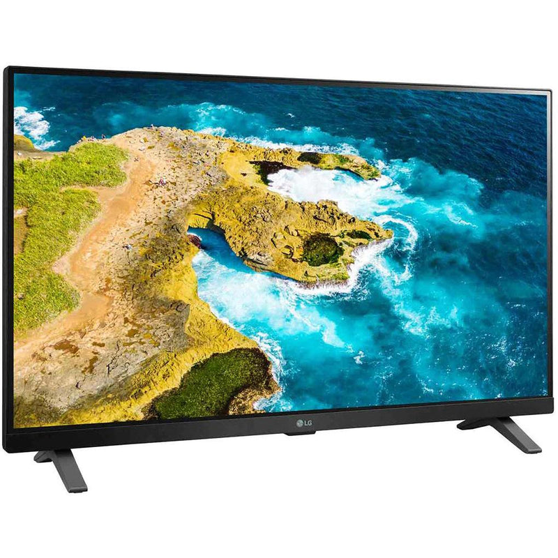 LG 27-inch Full HD IPS LED TV 27LQ625S-PU IMAGE 3
