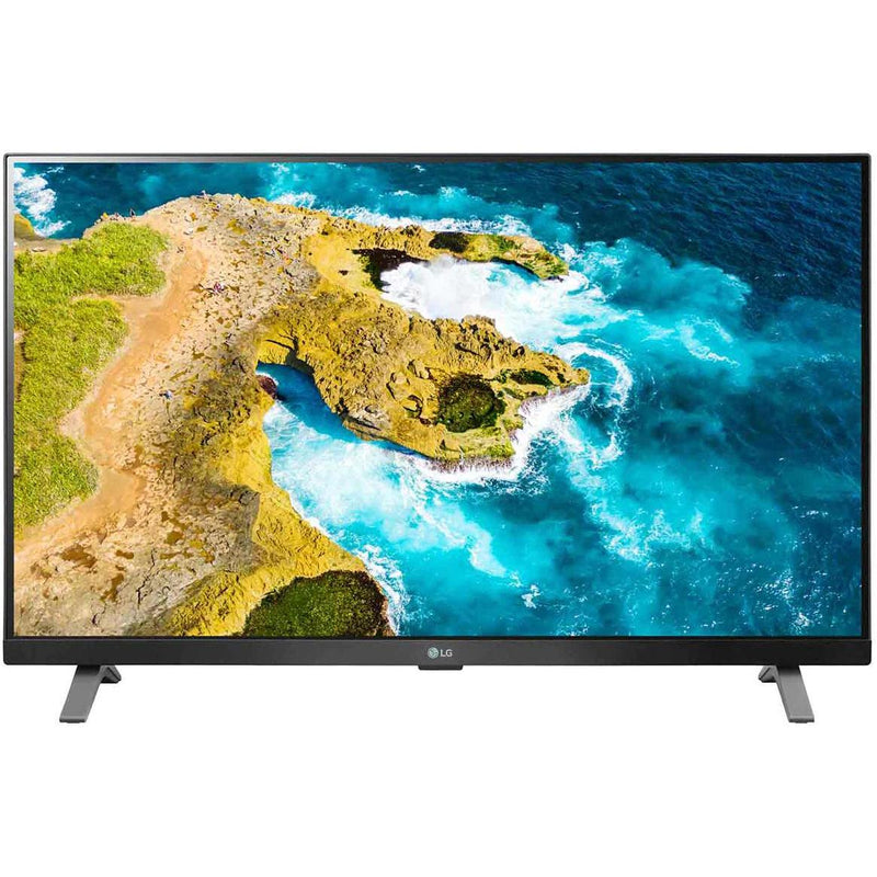 LG 27-inch Full HD IPS LED TV 27LQ625S-PU IMAGE 4
