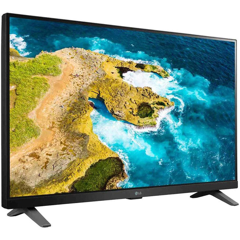 LG 27-inch Full HD IPS LED TV 27LQ625S-PU IMAGE 5