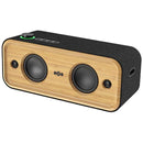 House of Marley Get Together 2 XL Bluetooth Portable Speaker EM-JA040-SB IMAGE 1