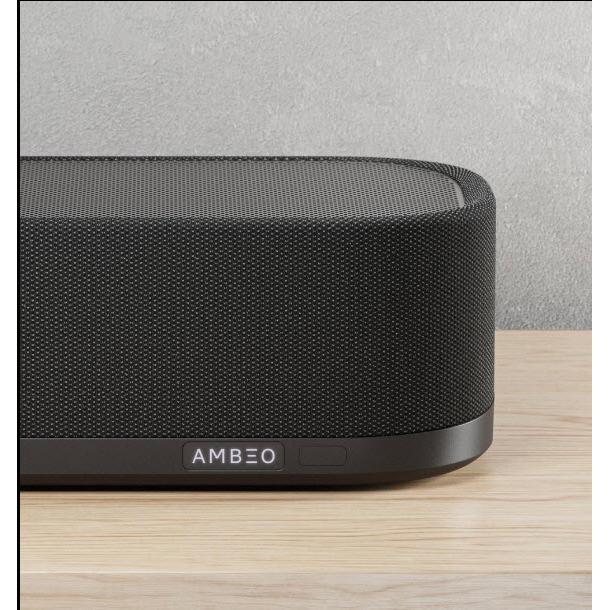 Sennheiser AMBEO Plus 7.1.4-Channel Sound Bar with Bluetooth SB02M IMAGE 6