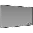 Elite ProAv Pro Frame Thin DarkUST® Projection Screen PFT100H-DST IMAGE 2