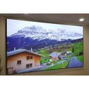 Elite ProAv Pro Frame Thin DarkUST® Projection Screen PFT100H-DST IMAGE 4