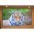 Elite ProAv Pro Frame Thin DarkUST® Projection Screen PFT100H-DST IMAGE 5