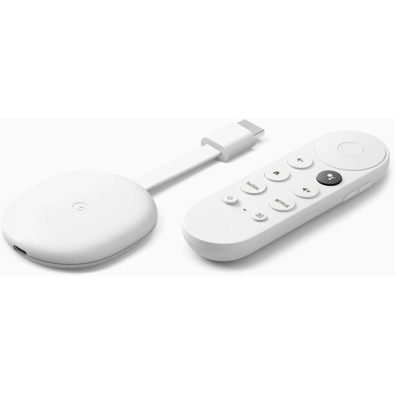 Google Chromecast with Google TV HD CHROMECASTTVHD IMAGE 2