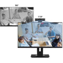 ViewSonic Full HD Ultrawide USB Camera with Integrated Dual Stereo Microphones VB-CAM-001 IMAGE 10