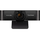 ViewSonic Full HD Ultrawide USB Camera with Integrated Dual Stereo Microphones VB-CAM-001 IMAGE 1