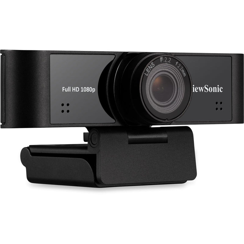 ViewSonic Full HD Ultrawide USB Camera with Integrated Dual Stereo Microphones VB-CAM-001 IMAGE 3