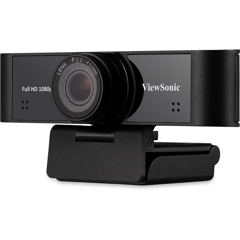 ViewSonic Full HD Ultrawide USB Camera with Integrated Dual Stereo Microphones VB-CAM-001 IMAGE 5
