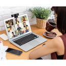 ViewSonic Full HD Ultrawide USB Camera with Integrated Dual Stereo Microphones VB-CAM-001 IMAGE 8