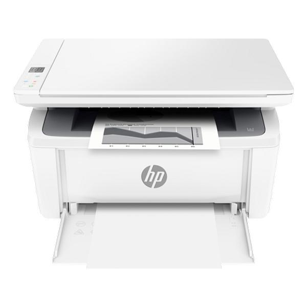 Hewlett-Packard LaserJet MFP Printer M139WE IMAGE 1