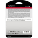 Kingston A400 240GB Solid-Stade Drive KING240GB IMAGE 3
