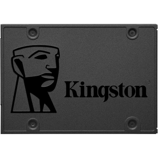 Kingston A400 480GB Solid-Stade Drive KING480GB IMAGE 1