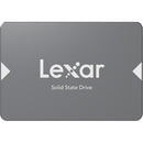 Lexar 2.5” SATA III (6Gb/s) SSD NS100 1TB IMAGE 1