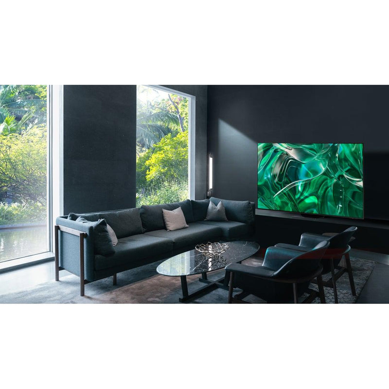 Samsung 77-inch OLED 4K Smart TV QN77S95CAFXZC IMAGE 11